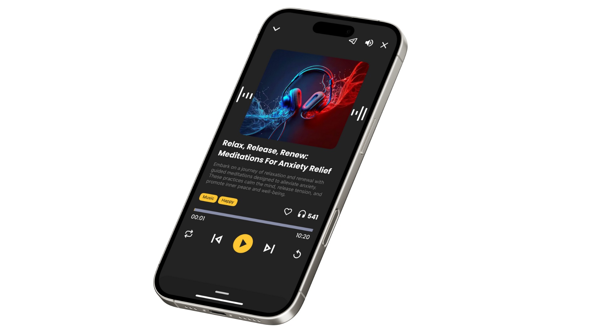 Calm Music